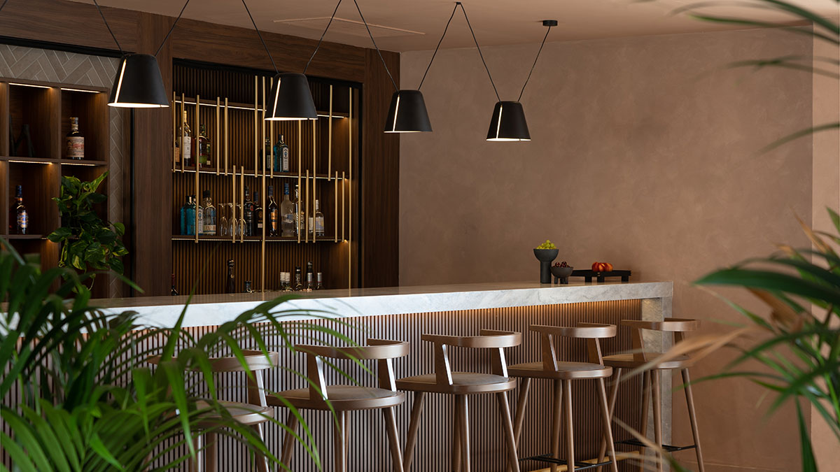 Domes of Corfu, Autograph Collection 